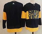 Predators Blank Navy 2022 NHL Stadium Series Adidas Jersey,baseball caps,new era cap wholesale,wholesale hats
